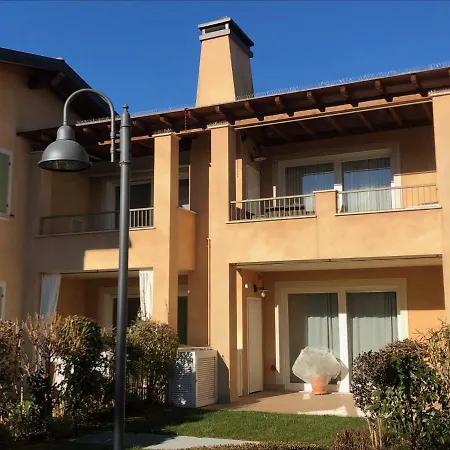 Le Corti Caterina Garden