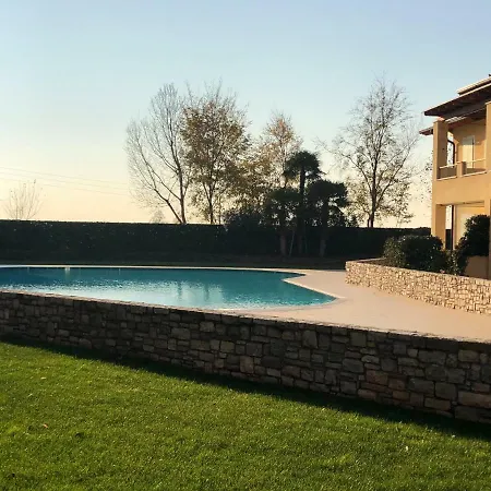Le Corti Caterina Garden * Lonato