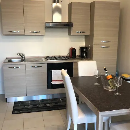 Le Corti Caterina Garden Holiday home