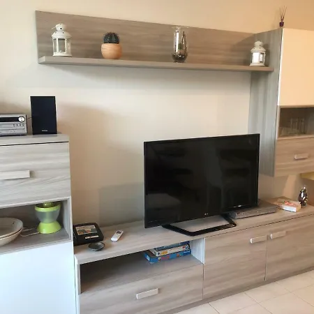Prázdninový dům Le Corti Caterina Garden