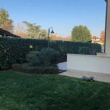 Le Corti Caterina Garden